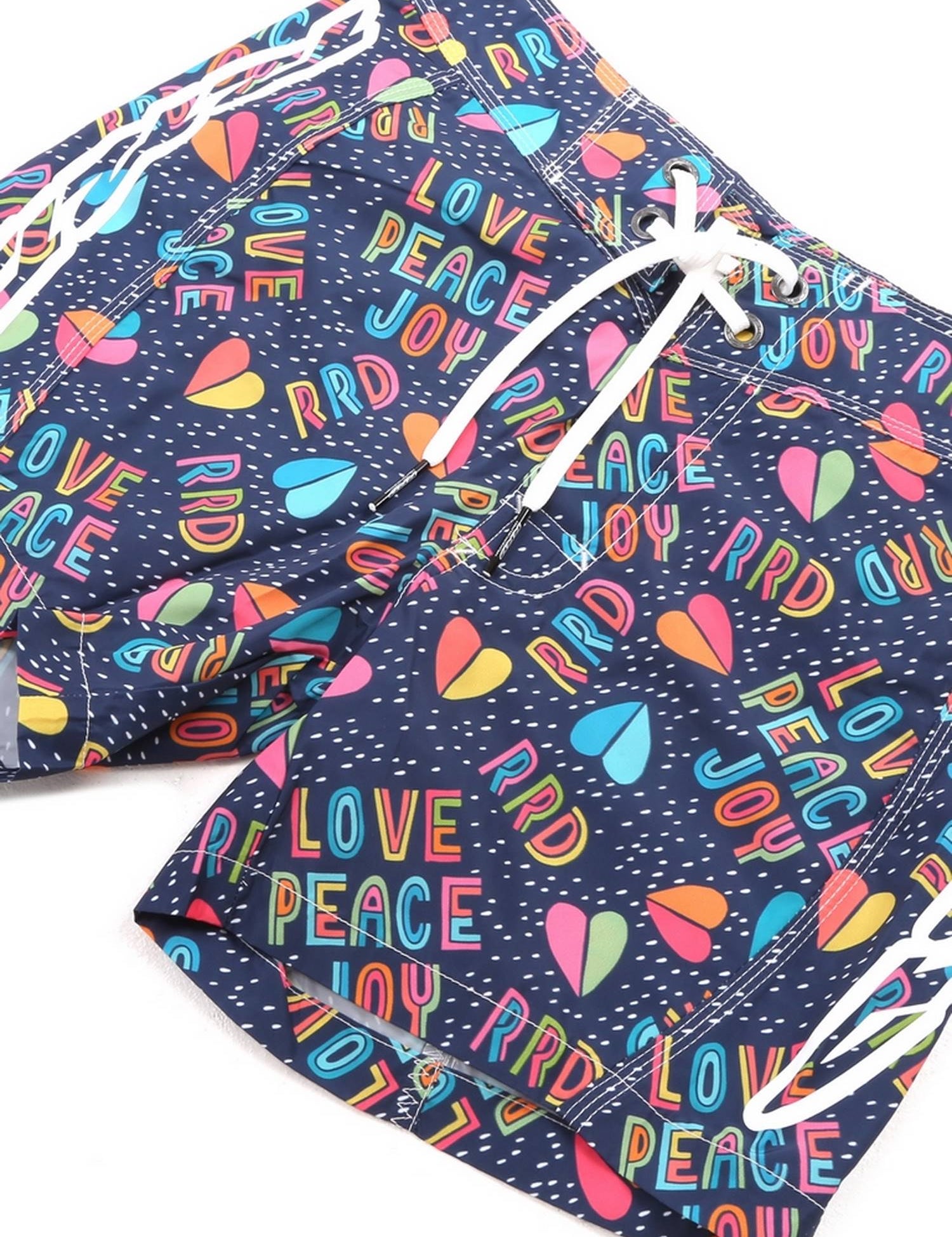 Costumi Blu Rrd