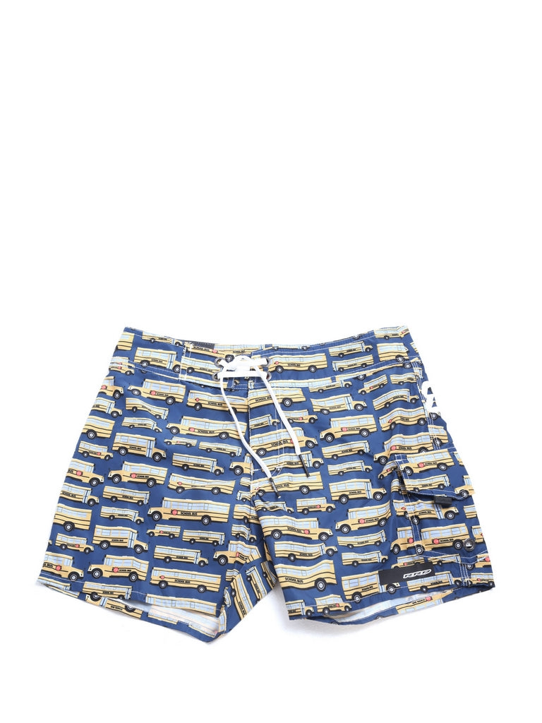 Costumi Blu Rrd