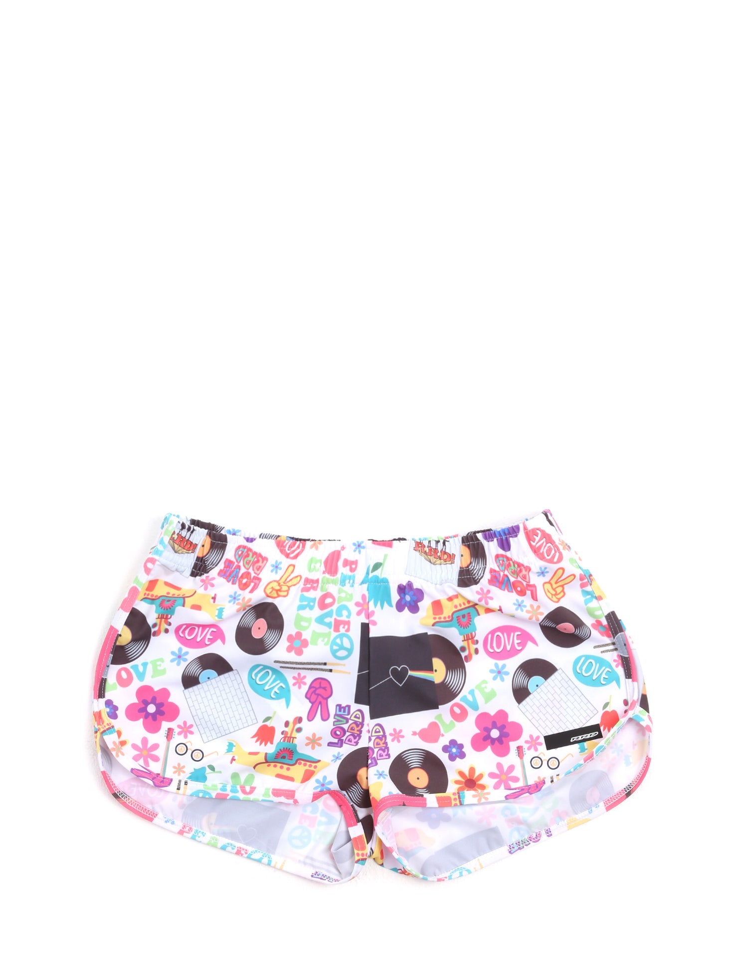 Costumi Bianco Rrd