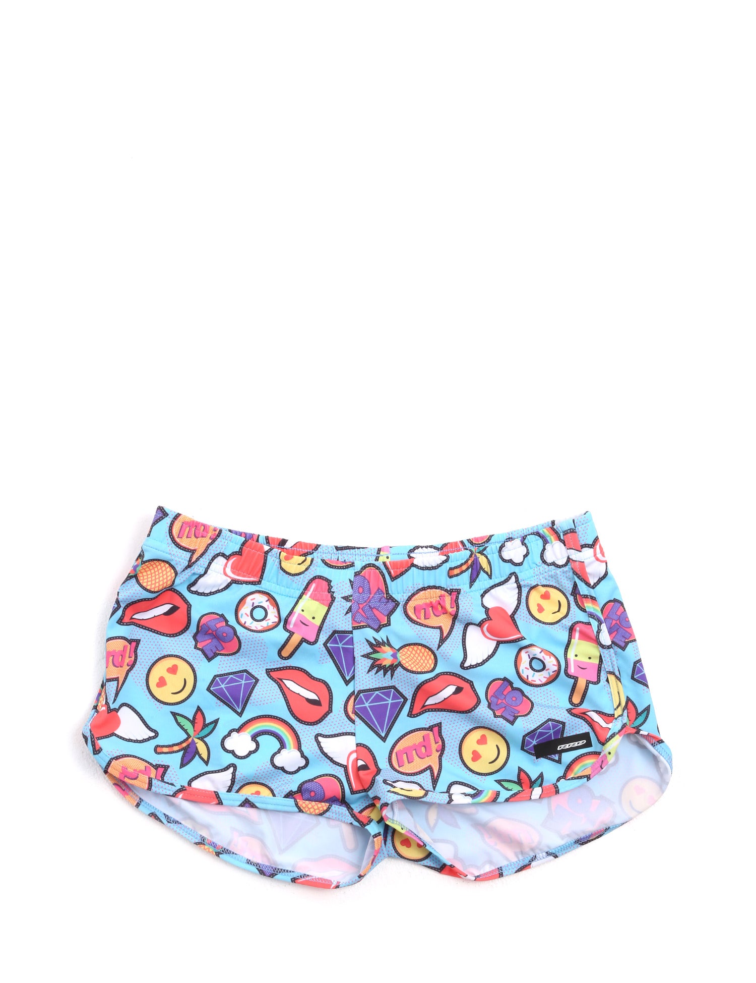 Costumi Blu Rrd