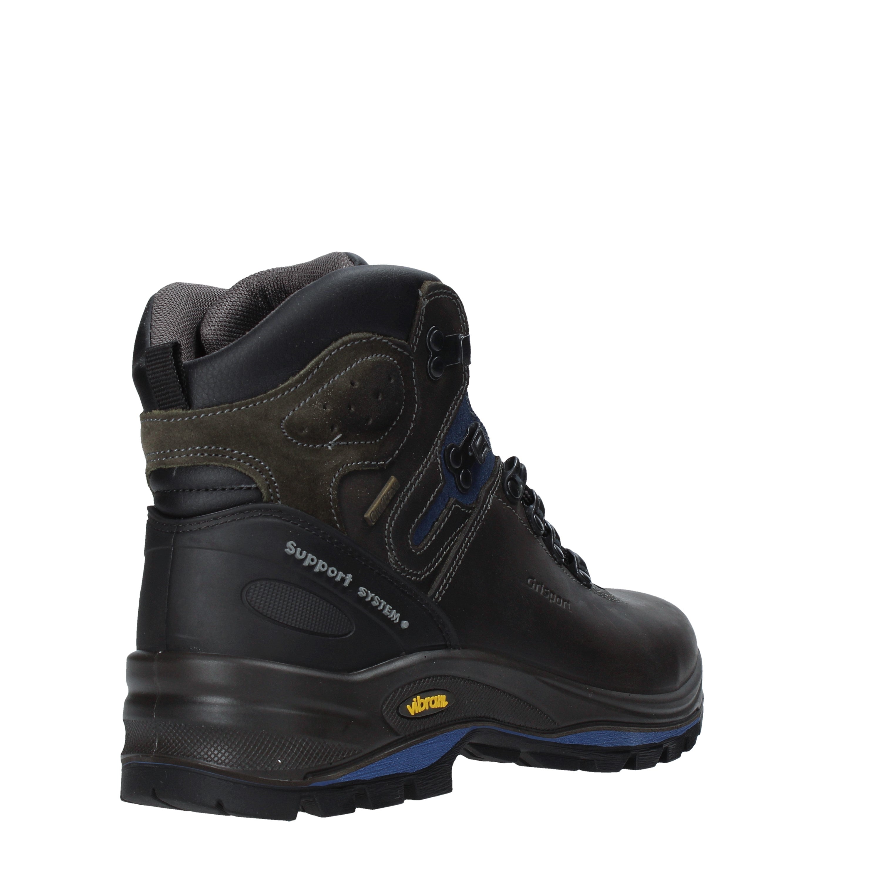 Sneakers Grigio Grisport