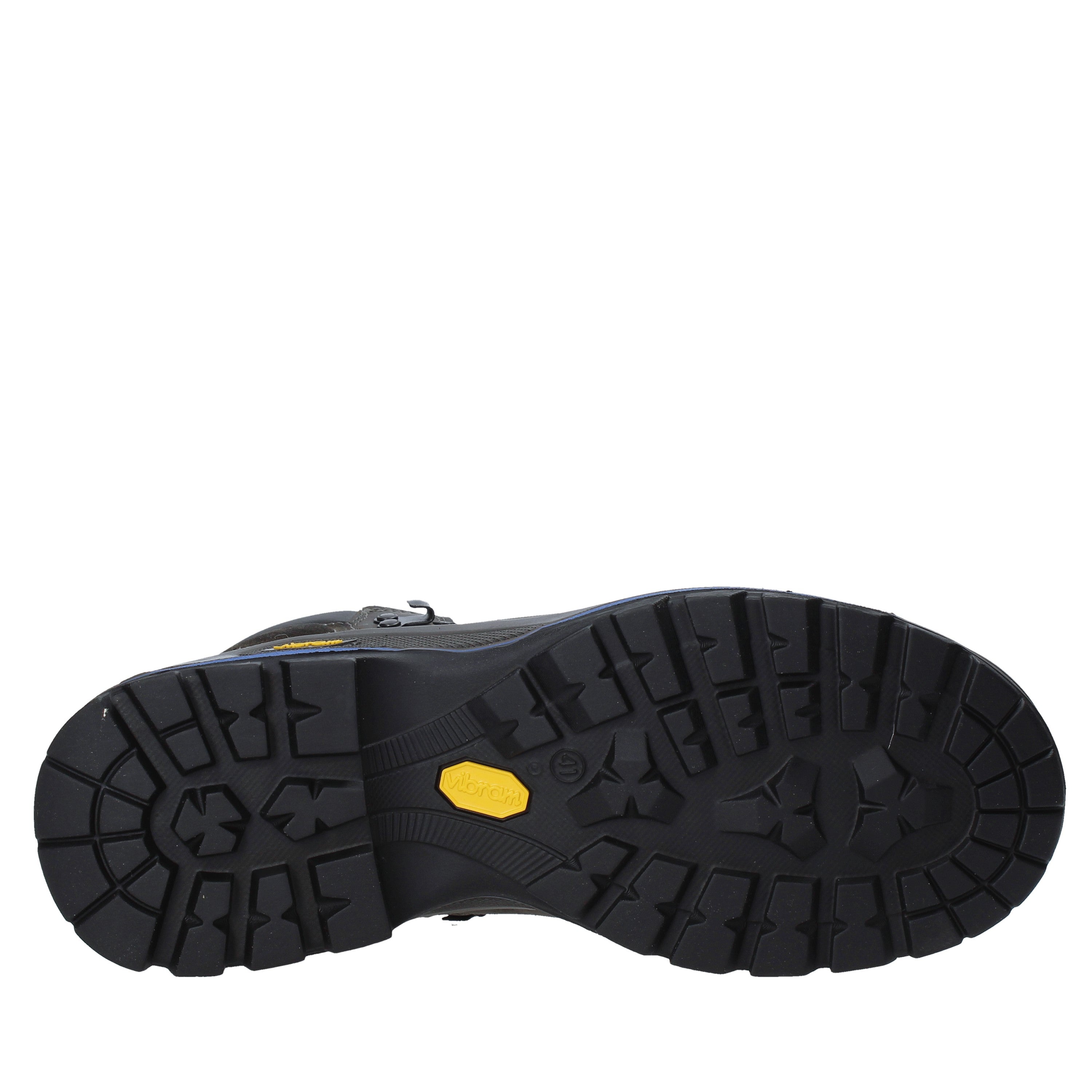 Sneakers Grigio Grisport