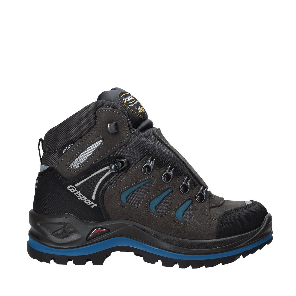 Sneakers Grigio Grisport