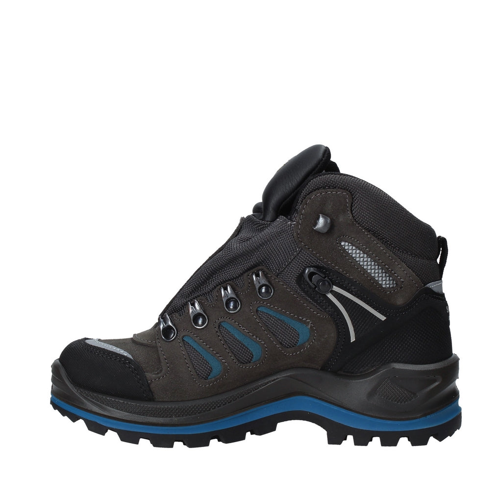 Sneakers Grigio Grisport
