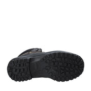 Sneakers Marrone Grisport