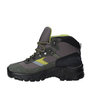Sneakers Grigio Grisport