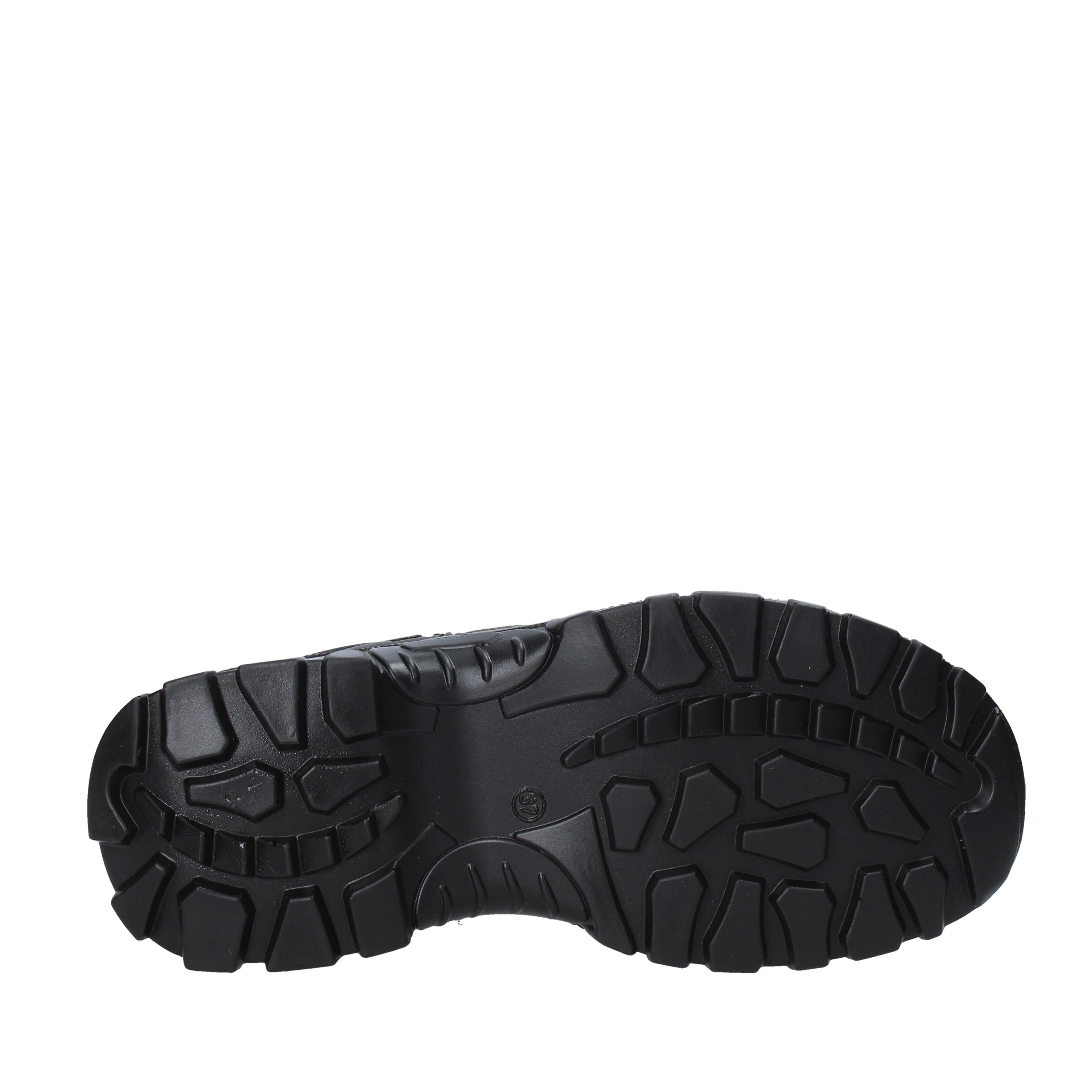 Sneakers Grigio Grisport
