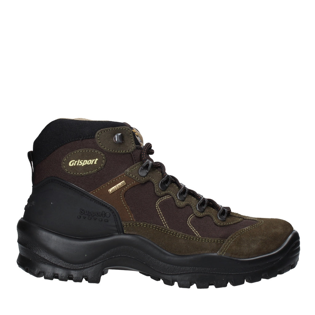 Trekking Verde Grisport