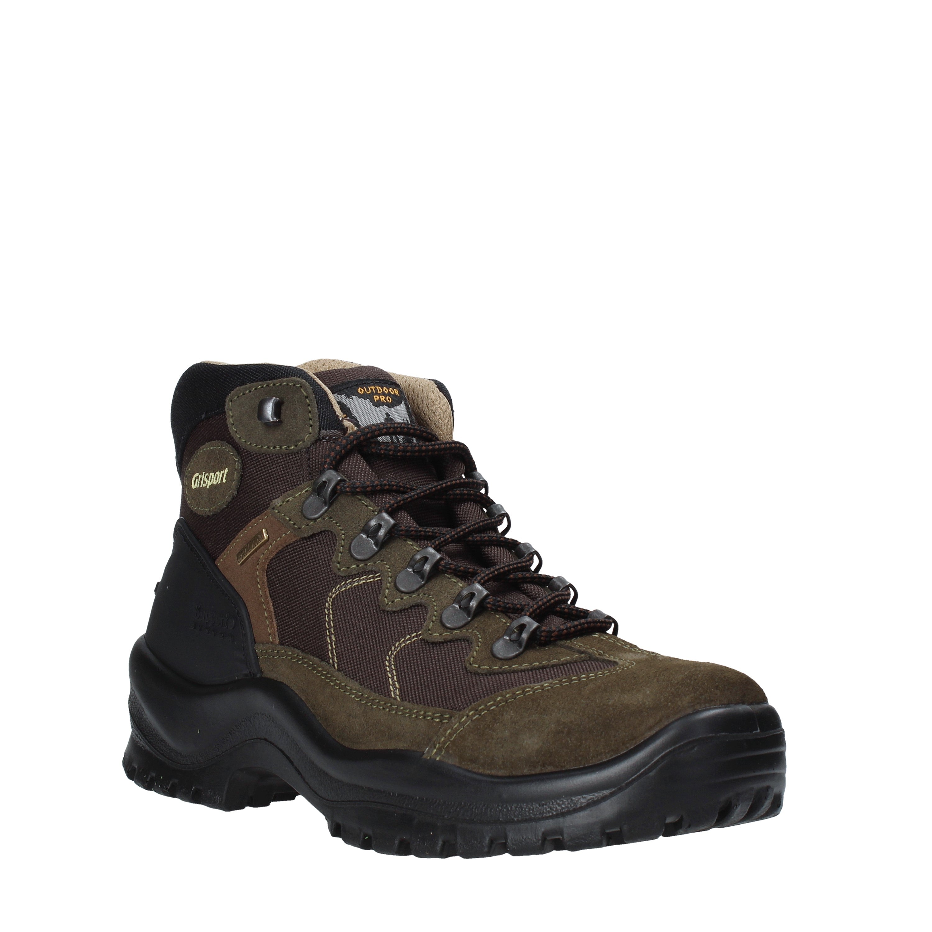 Trekking Verde Grisport