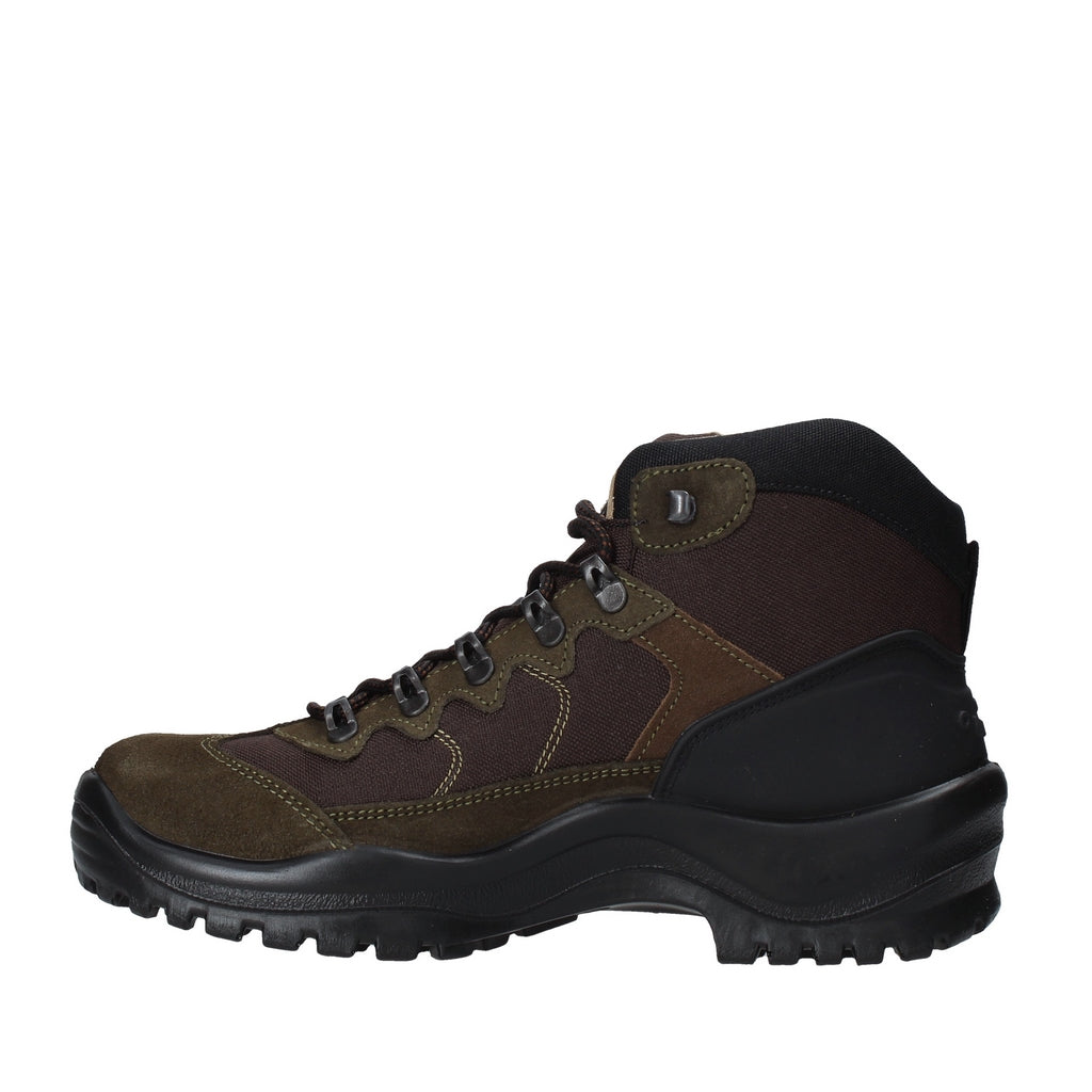 Trekking Verde Grisport
