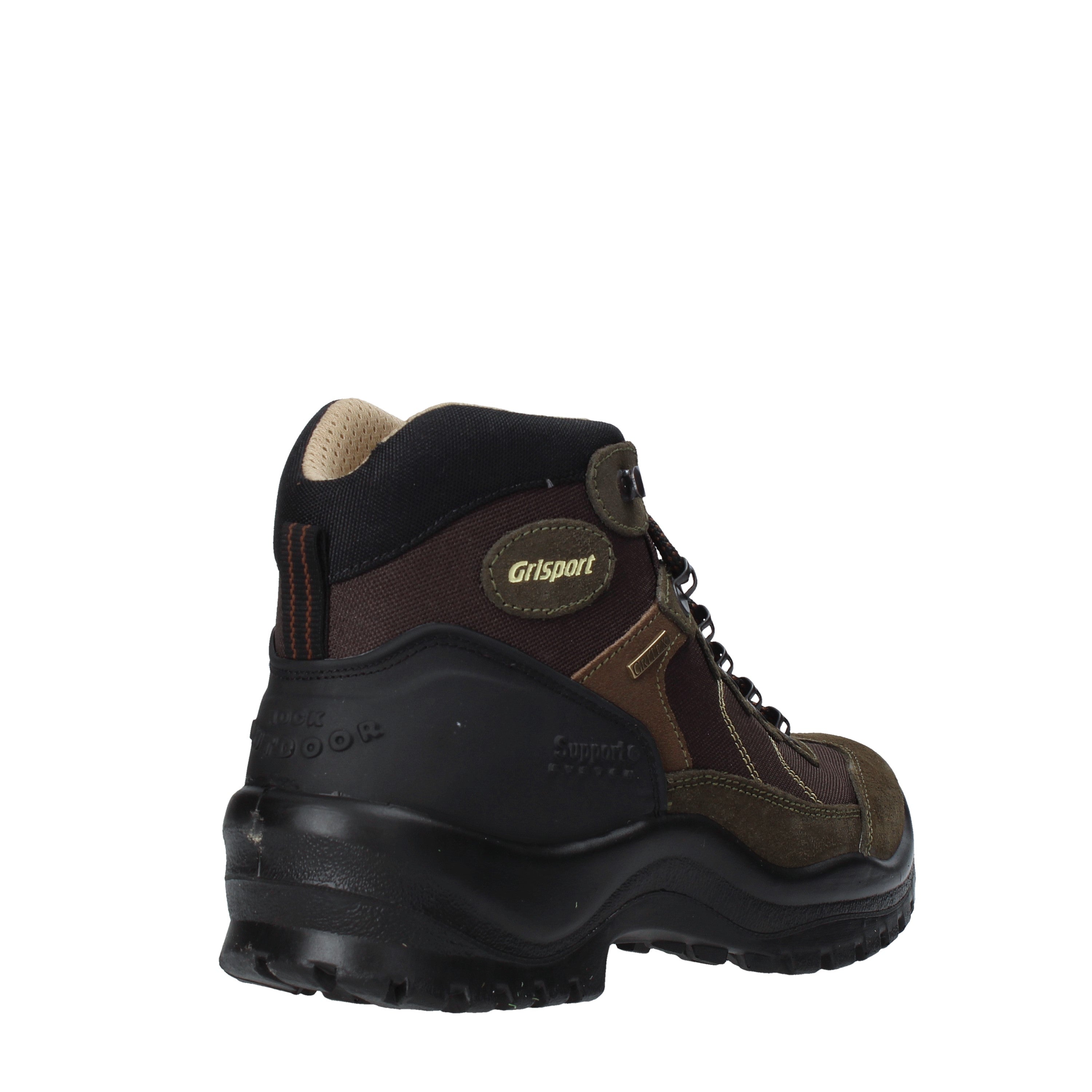 Trekking Verde Grisport