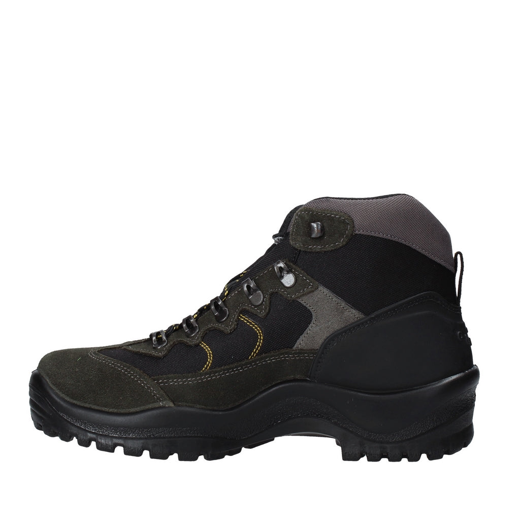 Trekking Grigio Grisport