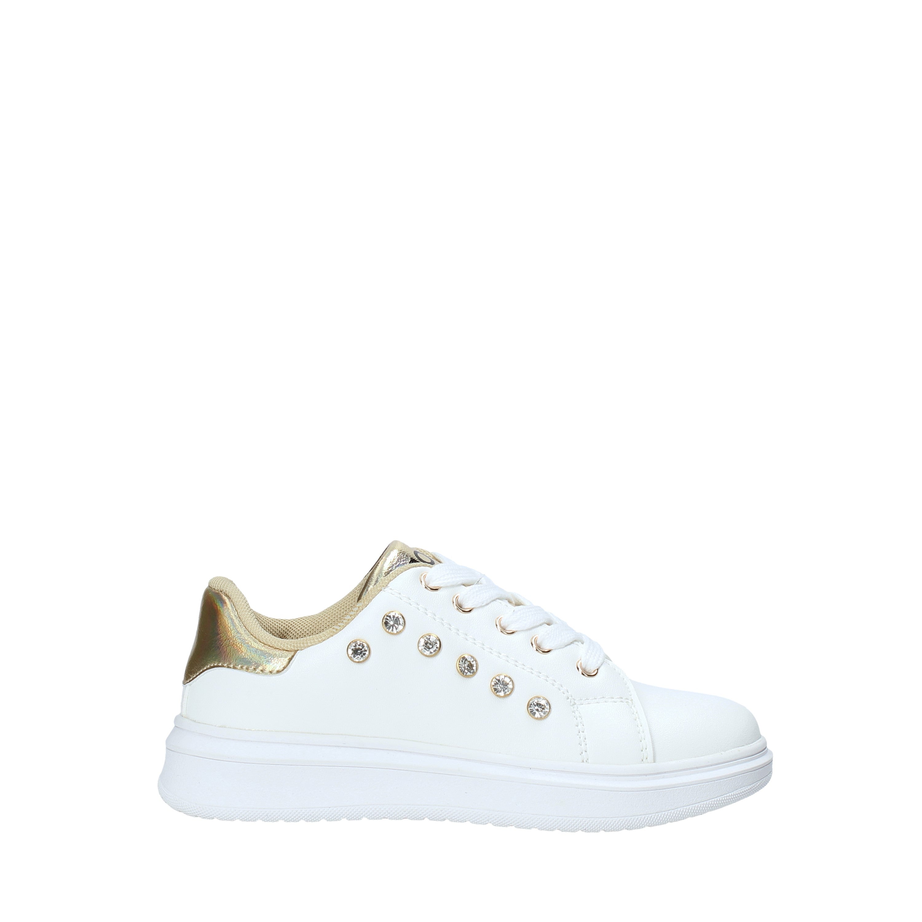 Sneakers Bianco Jolì