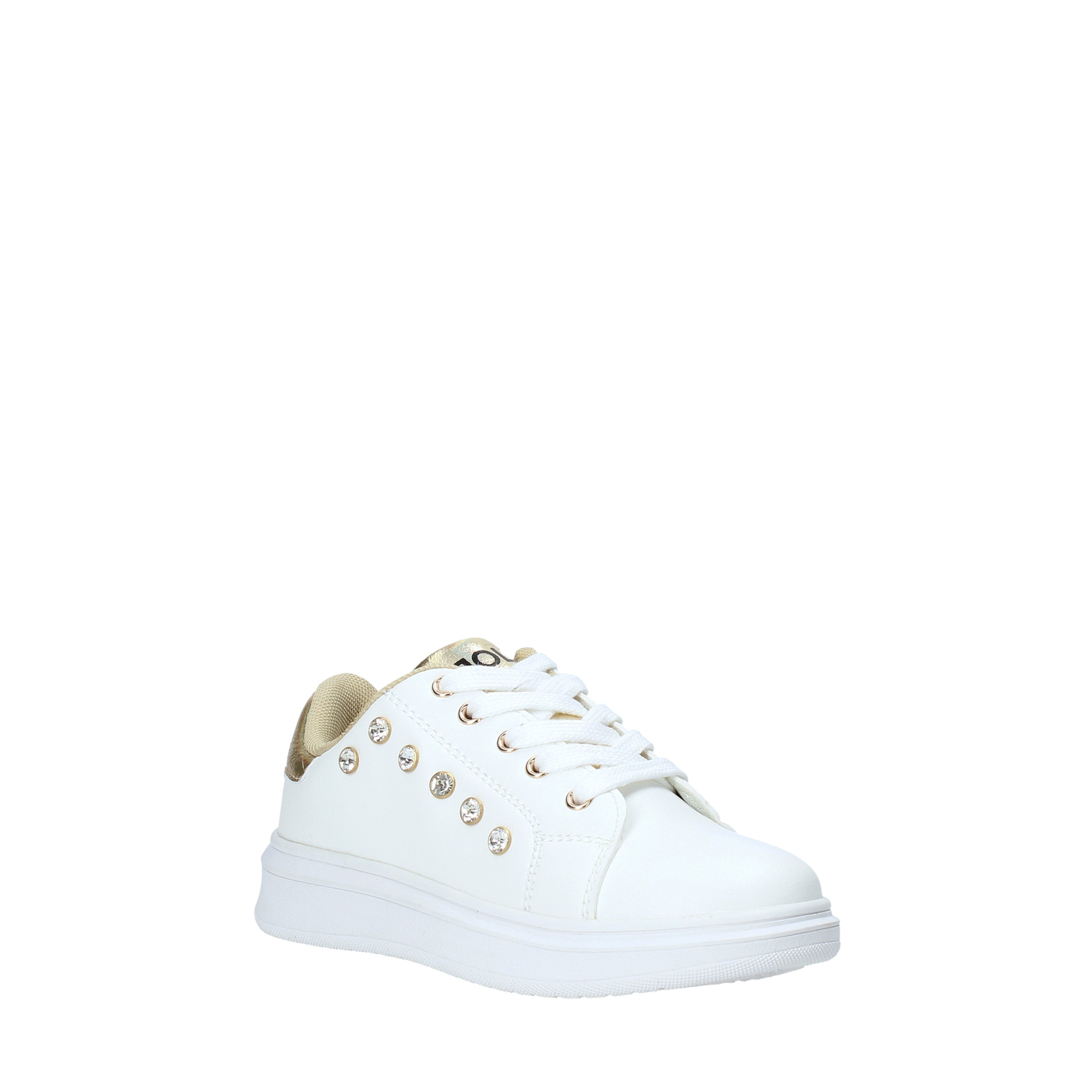 Sneakers Bianco Jolì