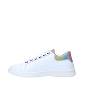 Sneakers Bianco Holalà