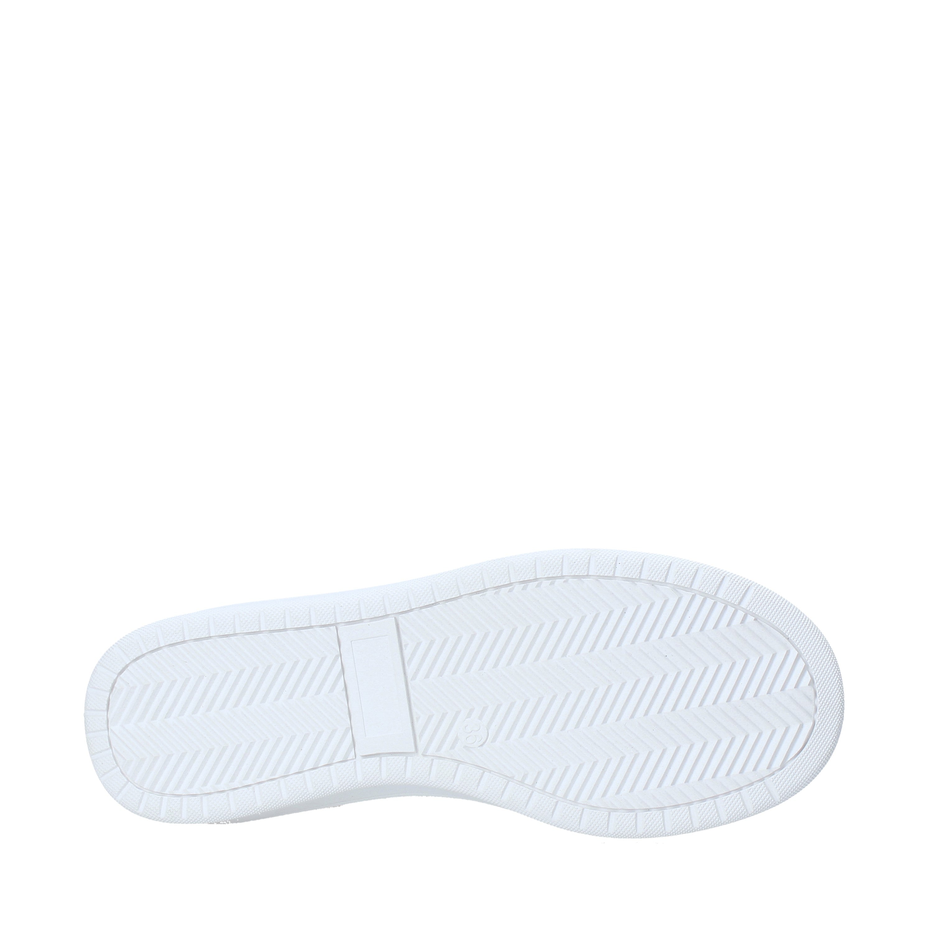 Sneakers Bianco Holalà