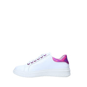 Sneakers Bianco Holalà