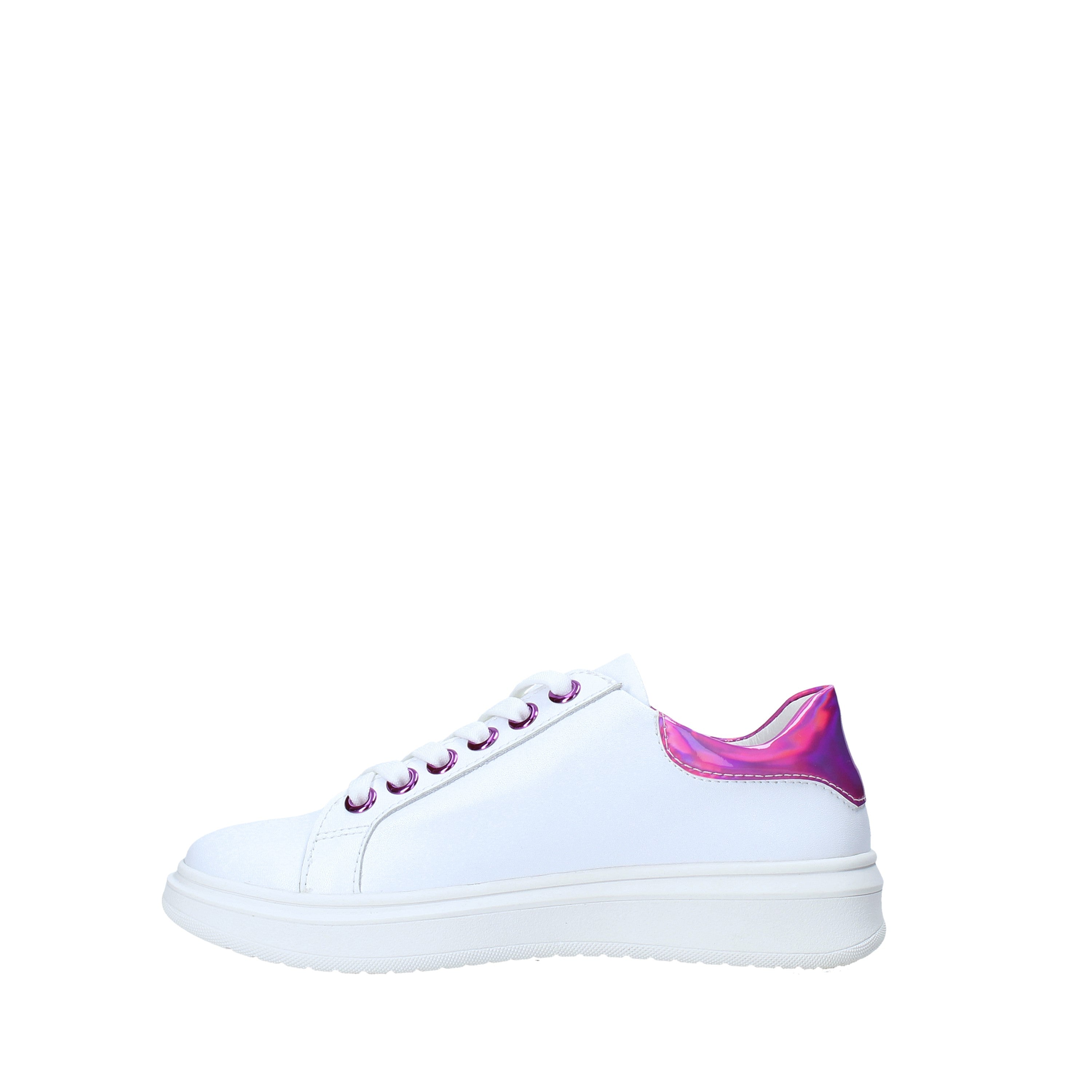 Sneakers Bianco Holalà