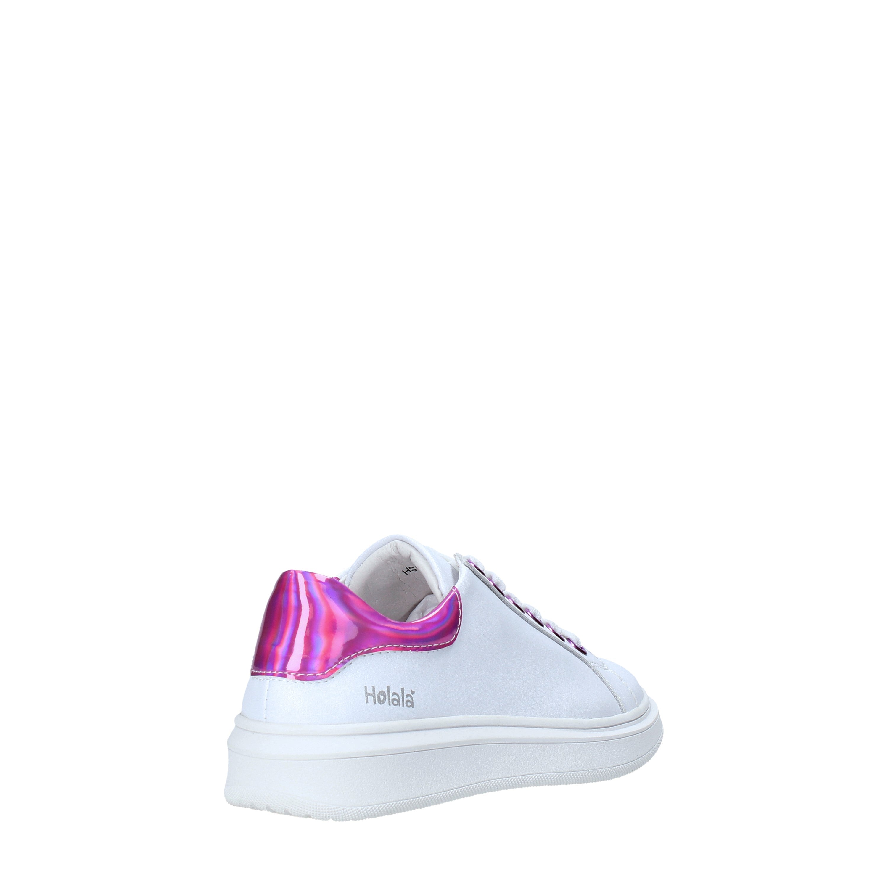 Sneakers Bianco Holalà