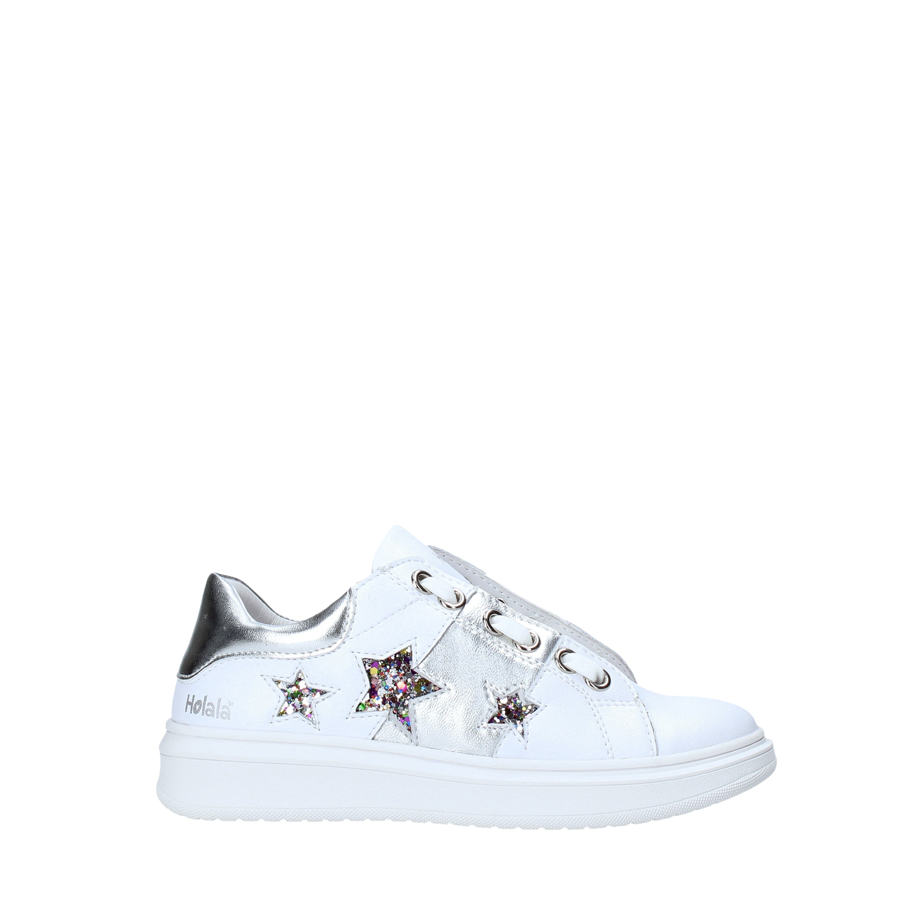 Sneakers Bianco Holalà