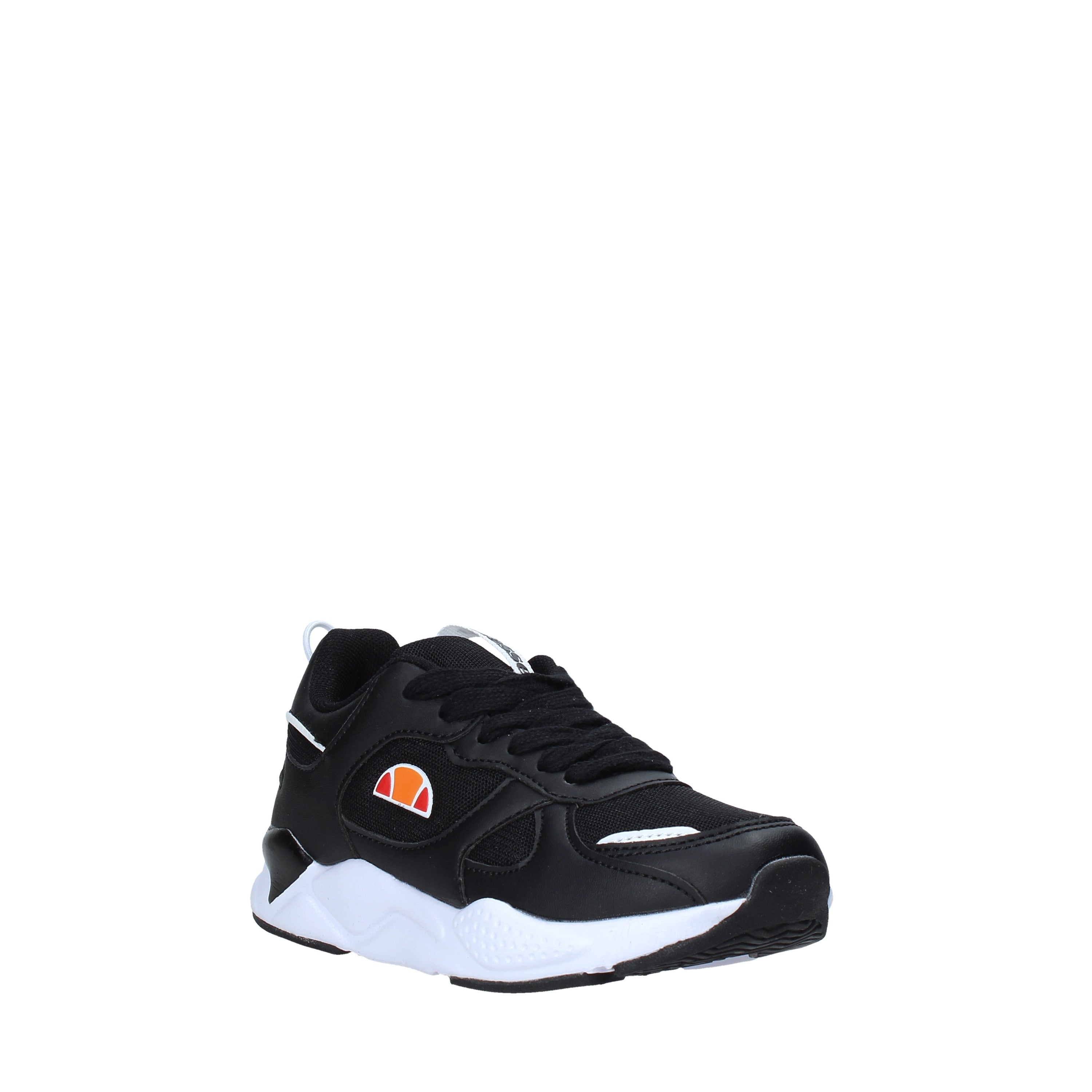 Sneakers Blu Ellesse