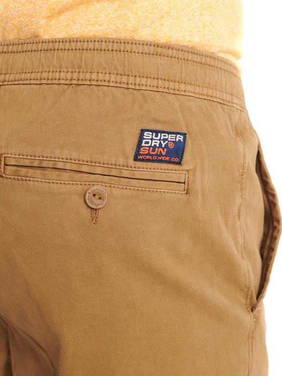 Bermuda Beige Superdry