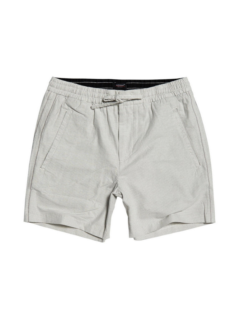 Bermuda Grigio Superdry