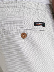 Bermuda Grigio Superdry
