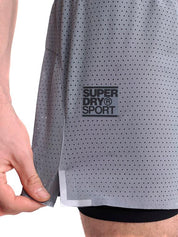 Bermuda Grigio Superdry