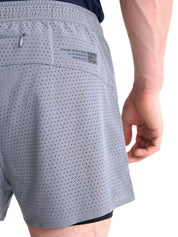 Bermuda Grigio Superdry
