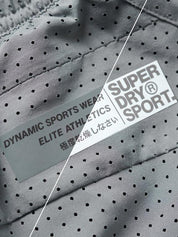 Bermuda Grigio Superdry