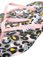 Infradito Grigio Superdry