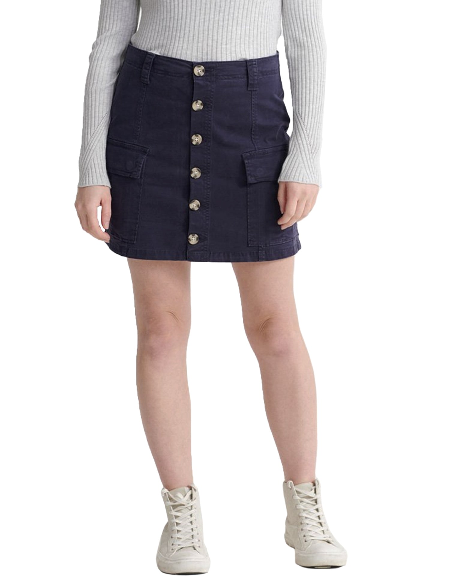 Gonne Blu Superdry