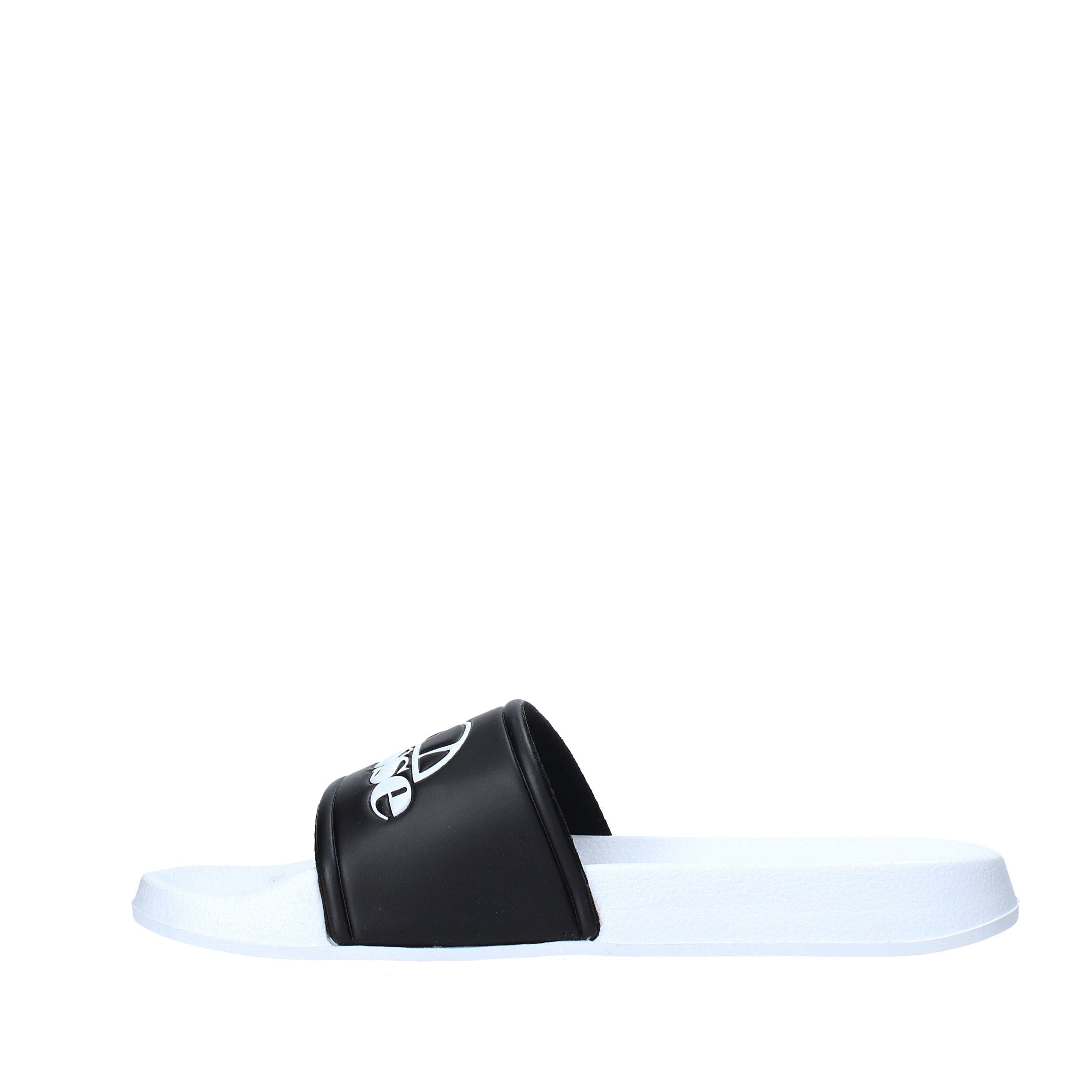 Ciabatte Bianco Ellesse