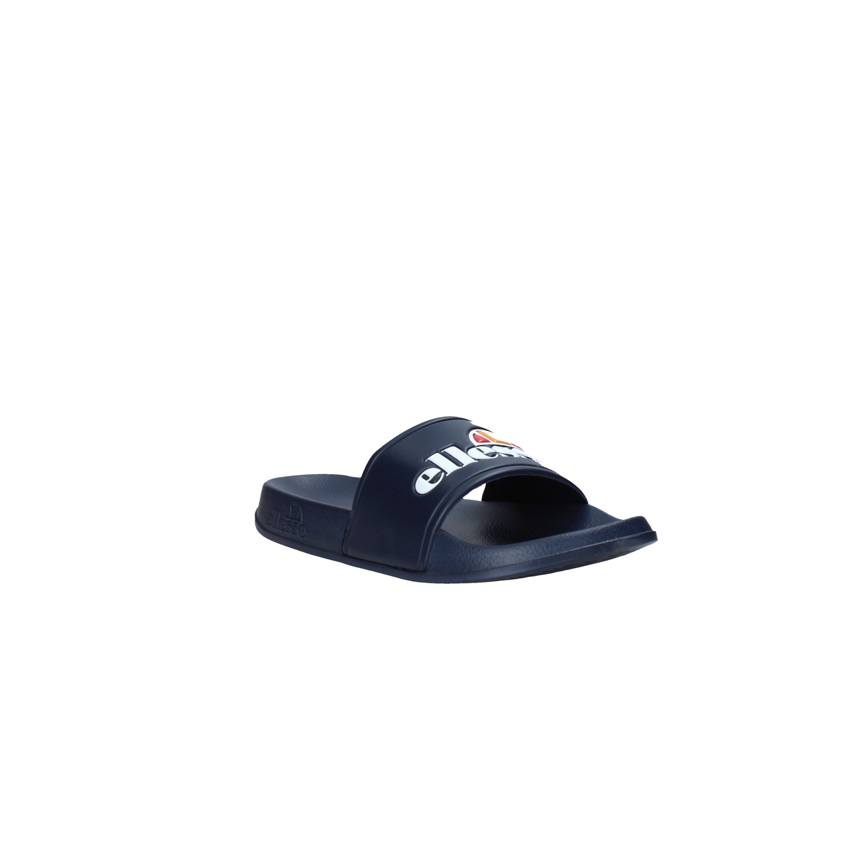Ciabatte Blu Ellesse