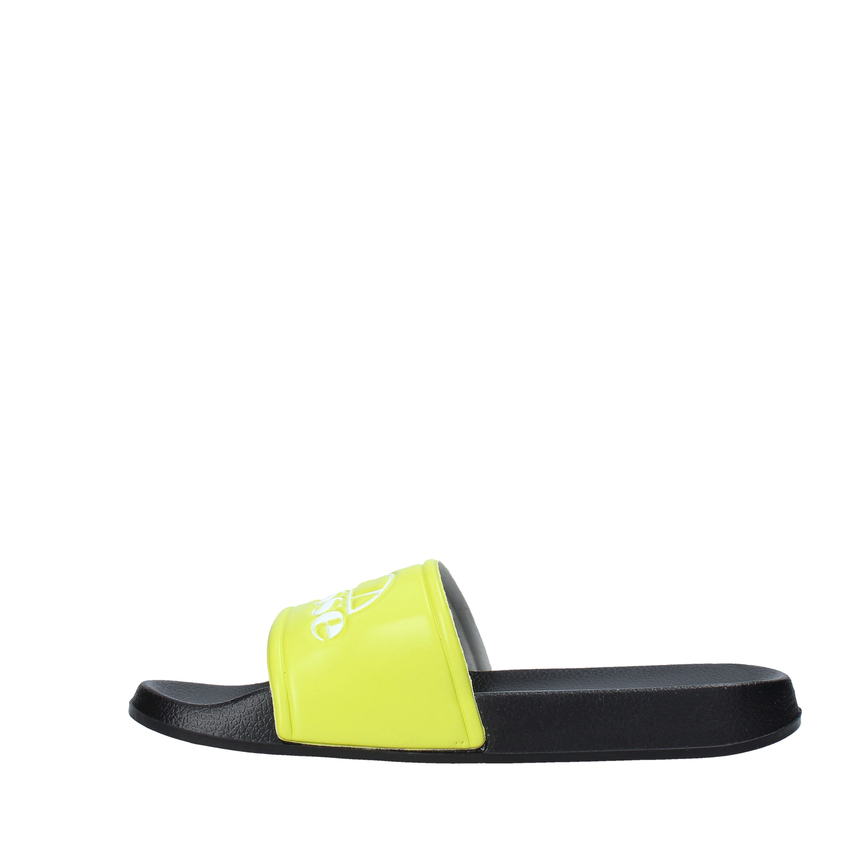 Ciabatte Giallo Ellesse