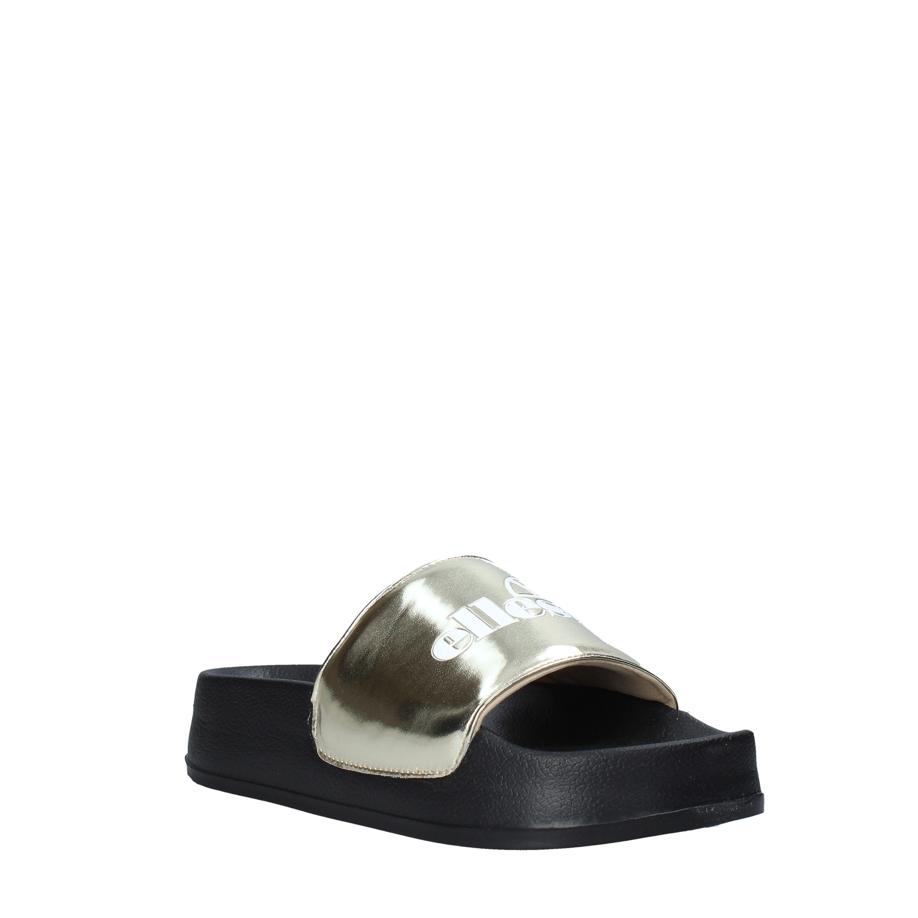 Ciabatte Dorato Ellesse