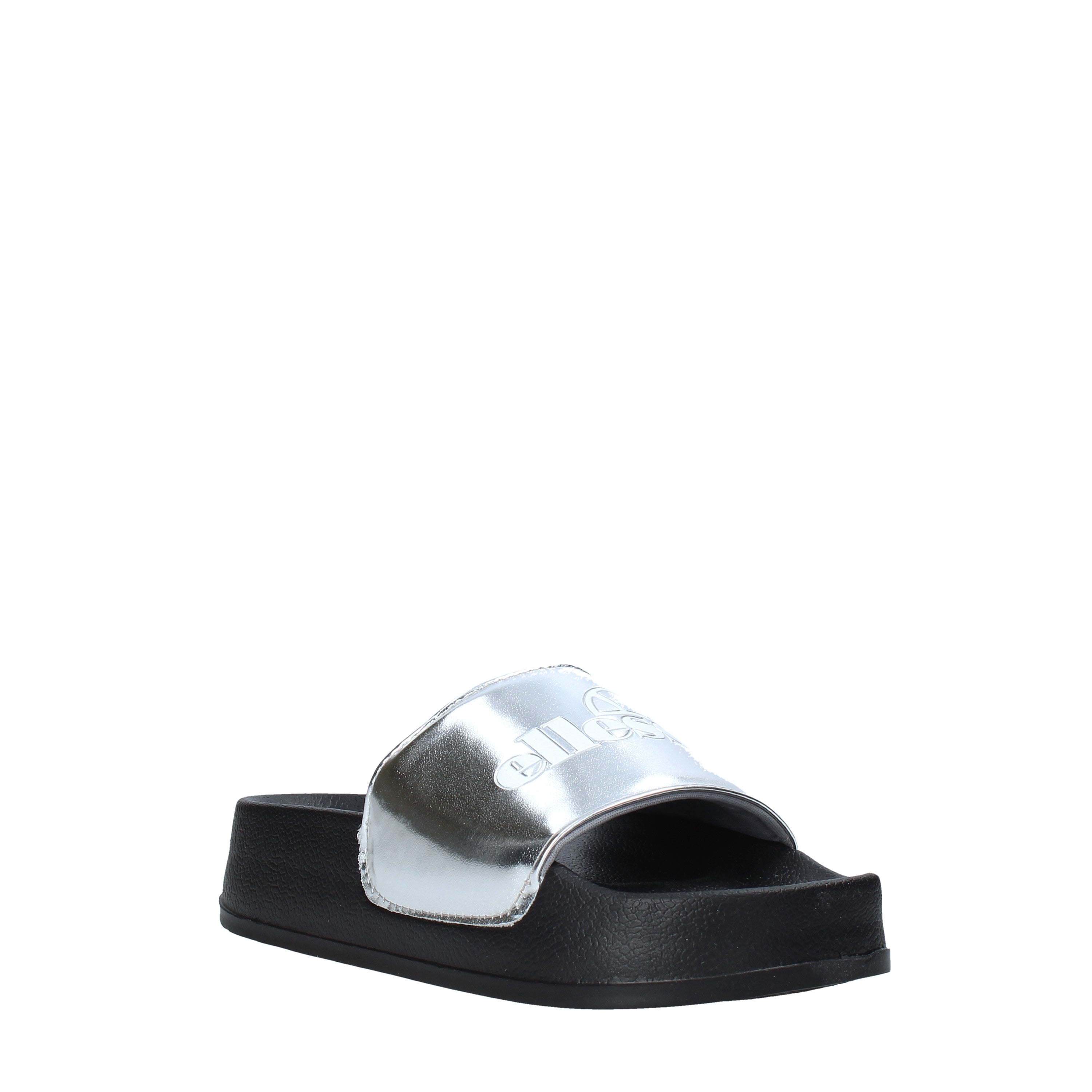 Ciabatte Argentato Ellesse