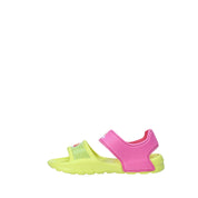 Sandali Verde Ellesse
