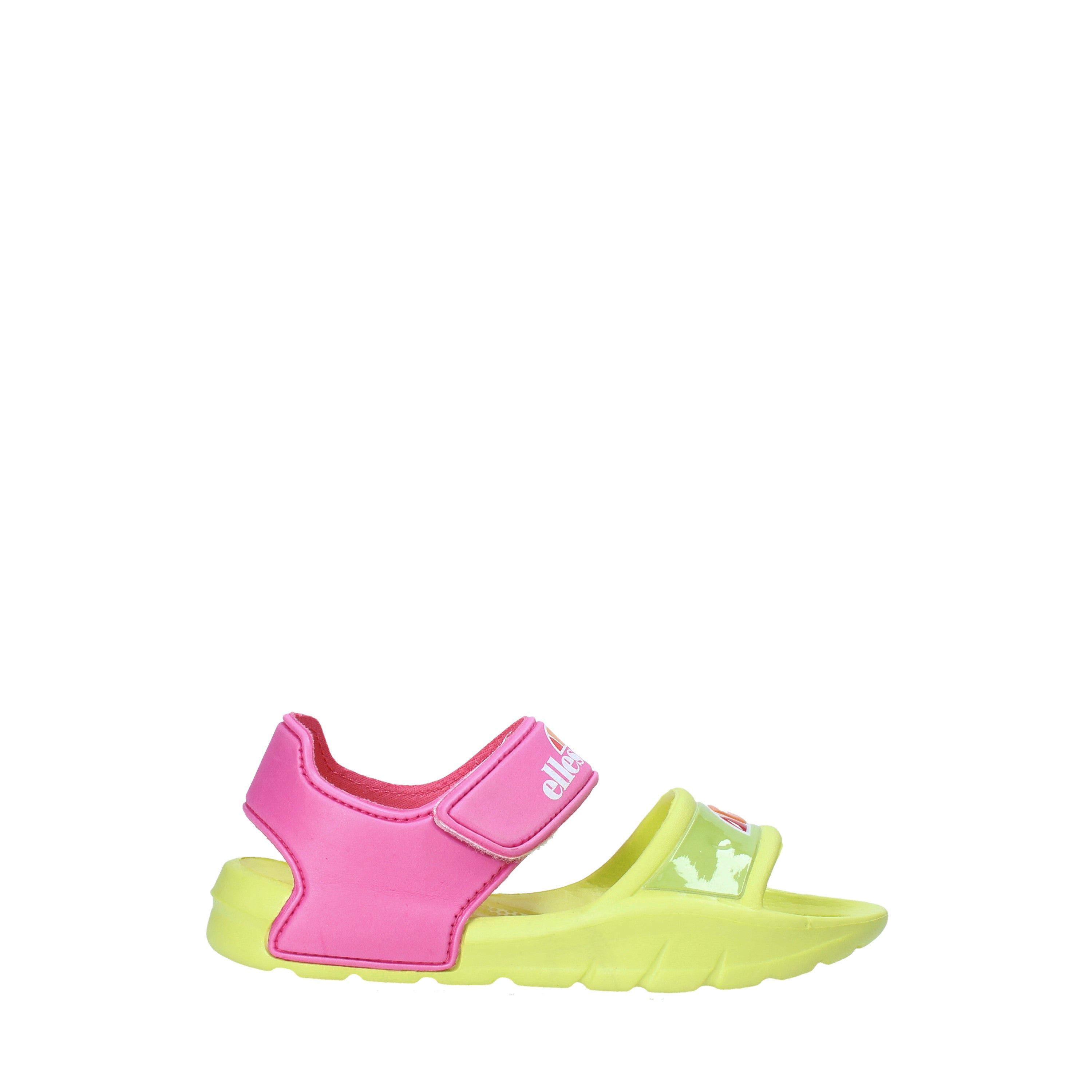 Sandali Verde Ellesse