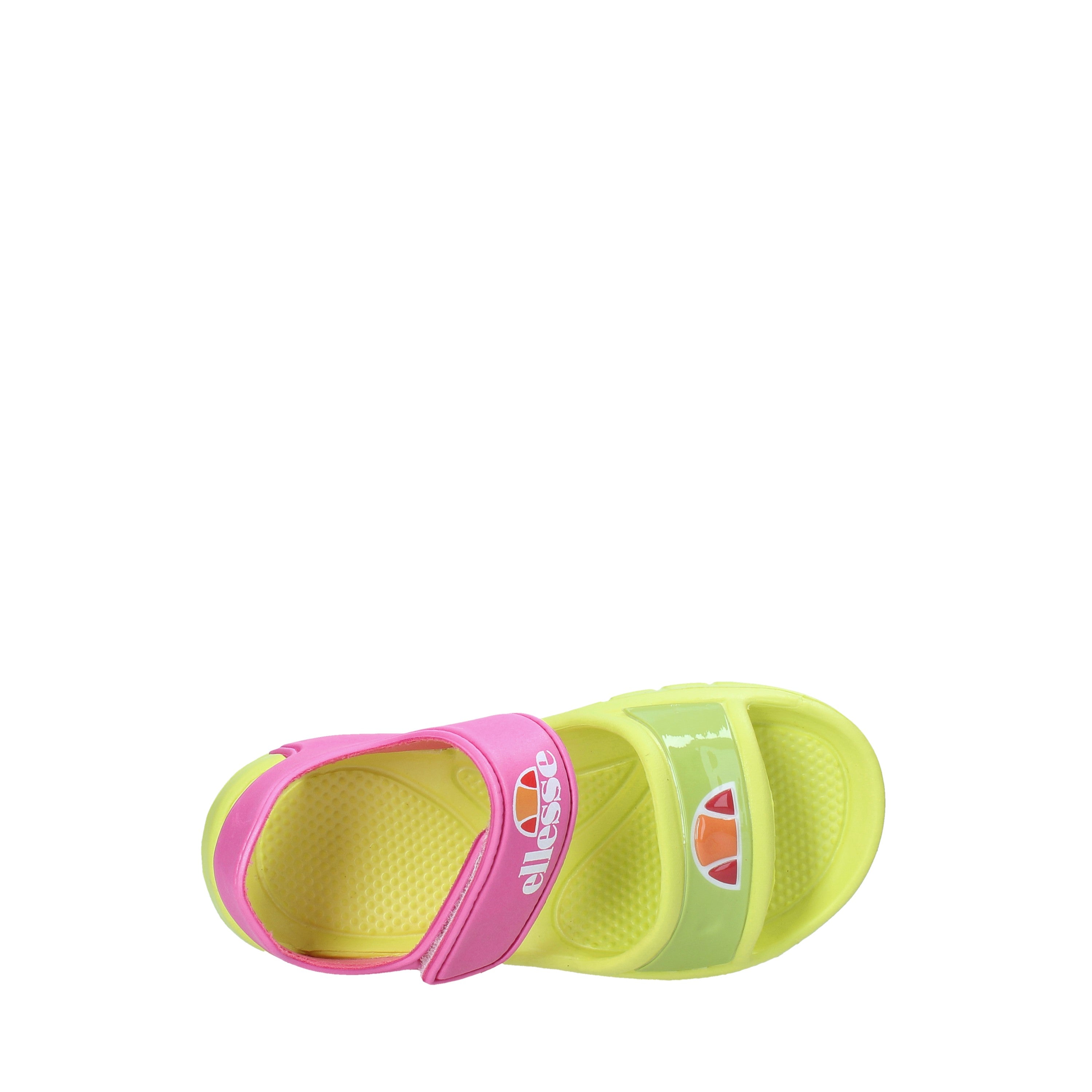 Sandali Verde Ellesse