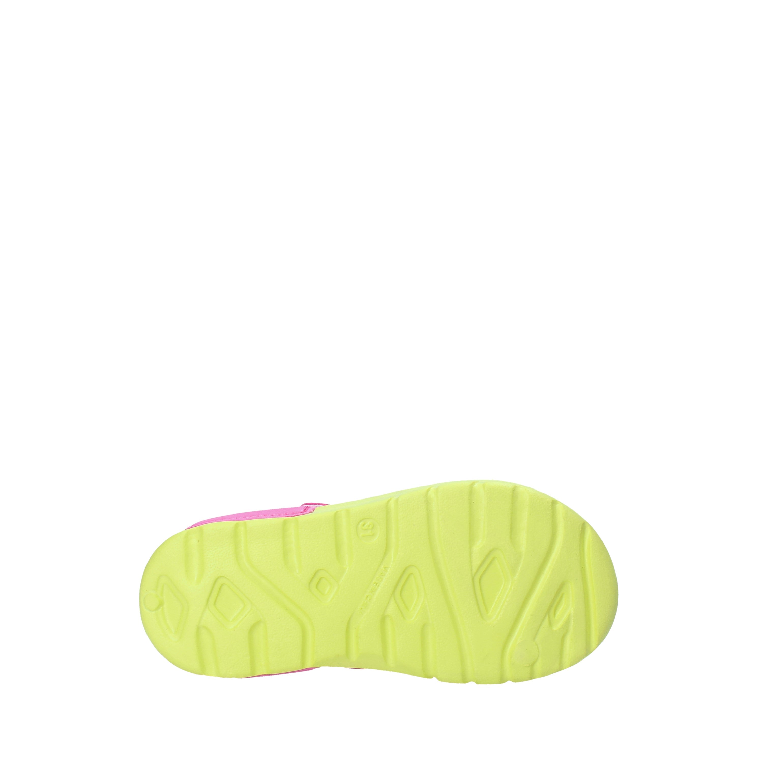 Sandali Verde Ellesse