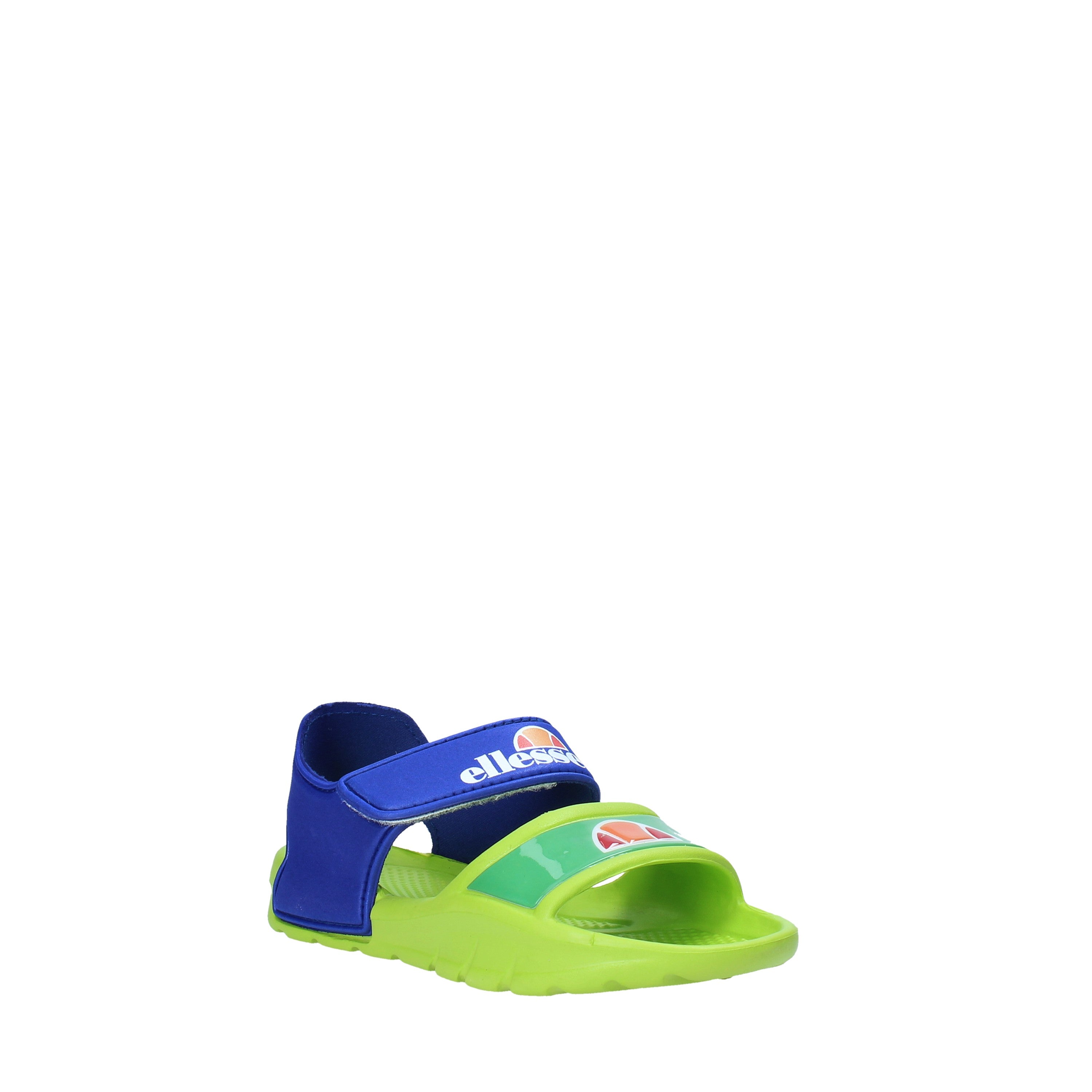 Sandali Blu Ellesse