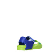 Sandali Blu Ellesse