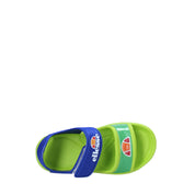 Sandali Blu Ellesse