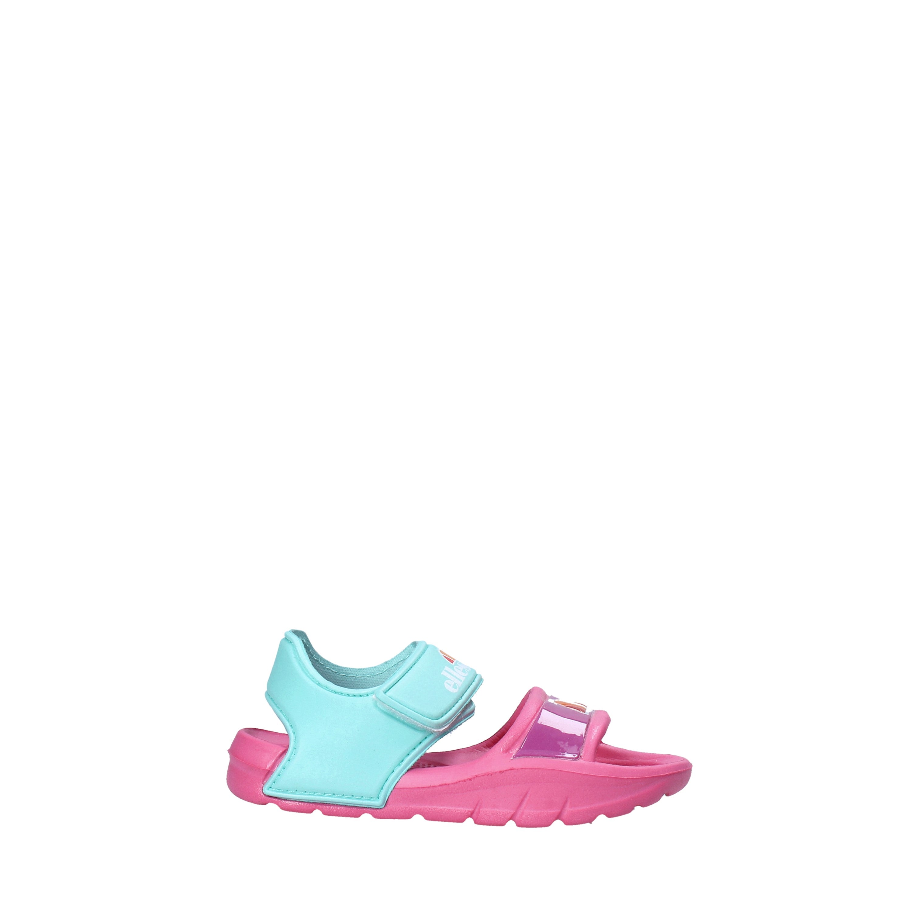 Sandali Rosa Ellesse