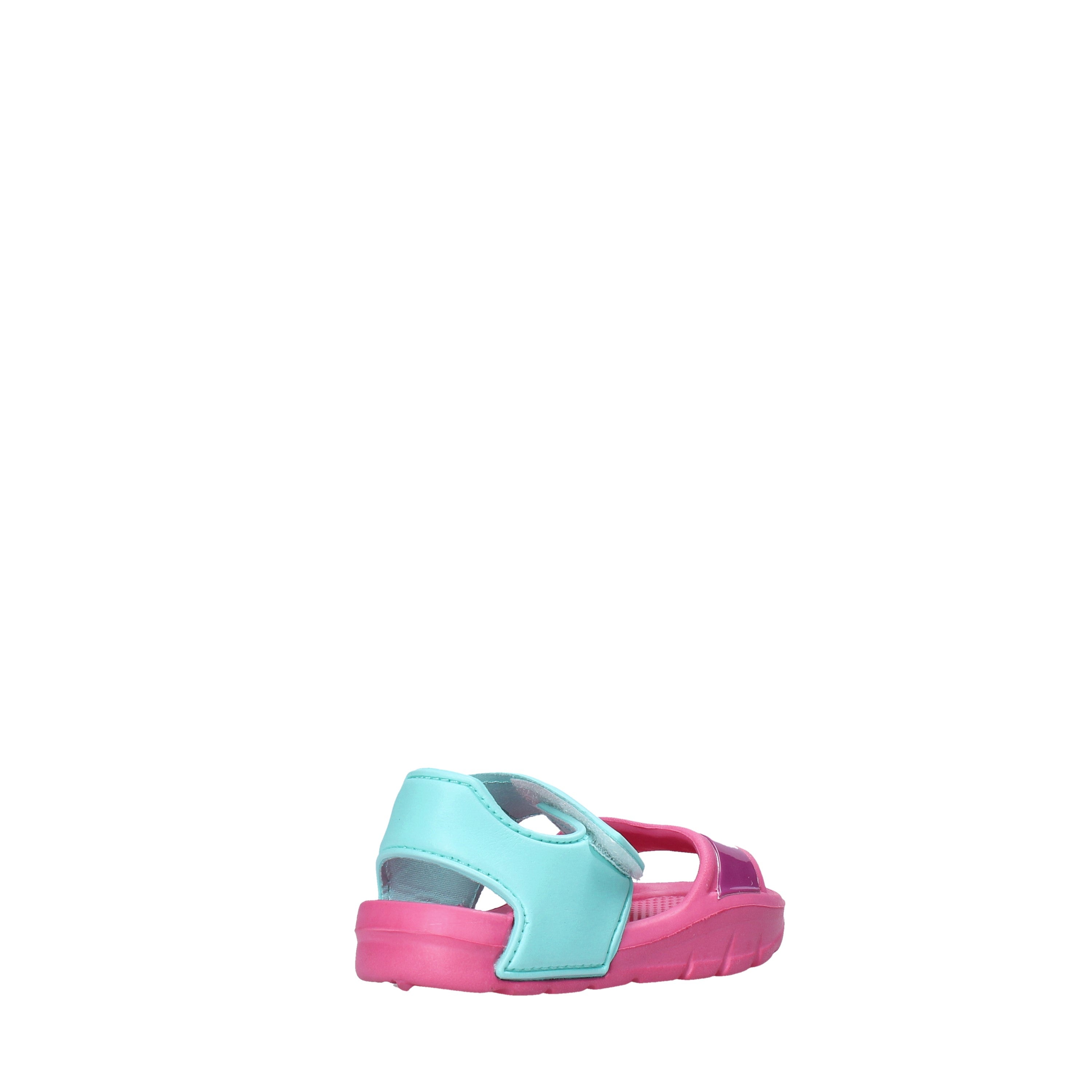 Sandali Rosa Ellesse