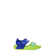 Sandali Verde Scuro Ellesse