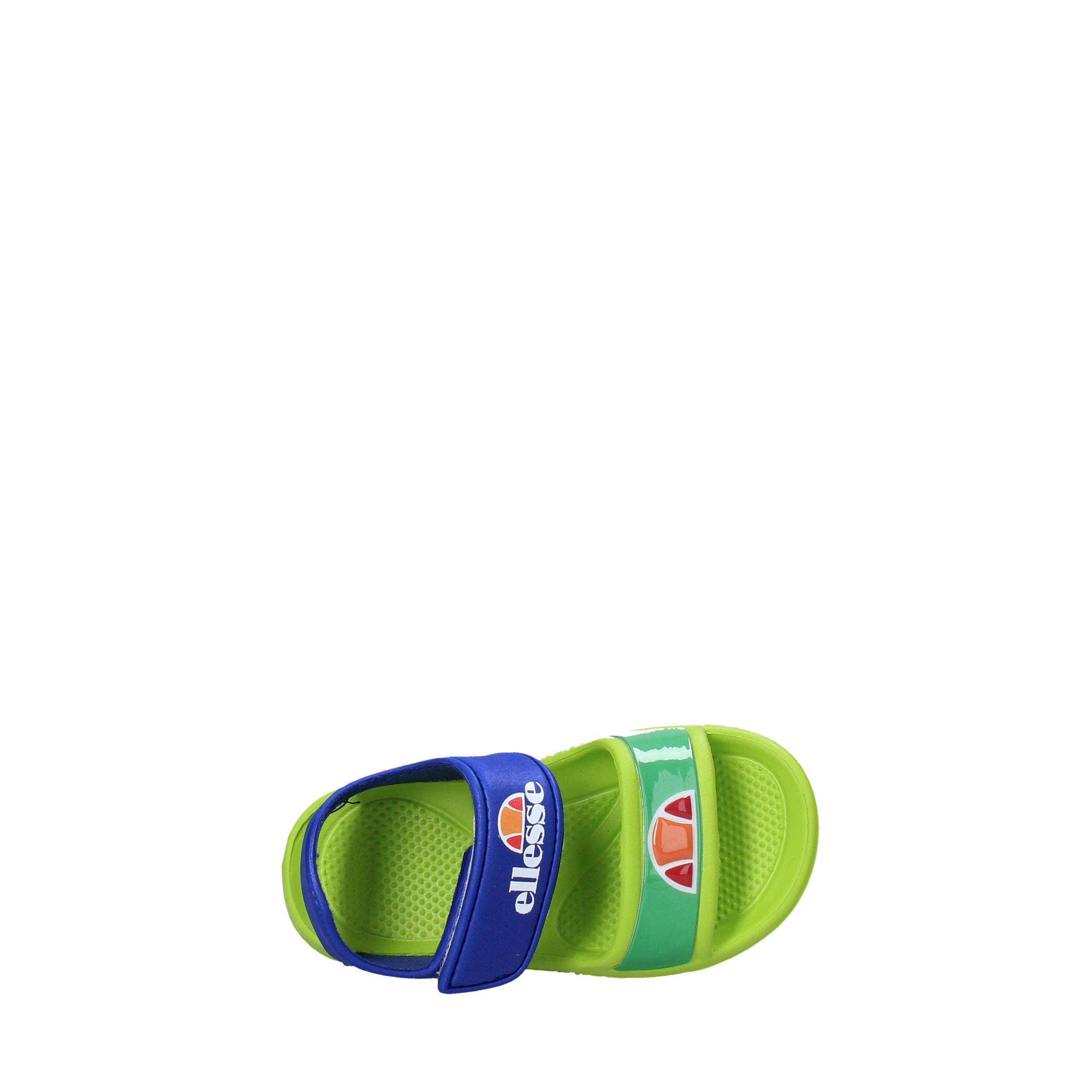 Sandali Verde Scuro Ellesse