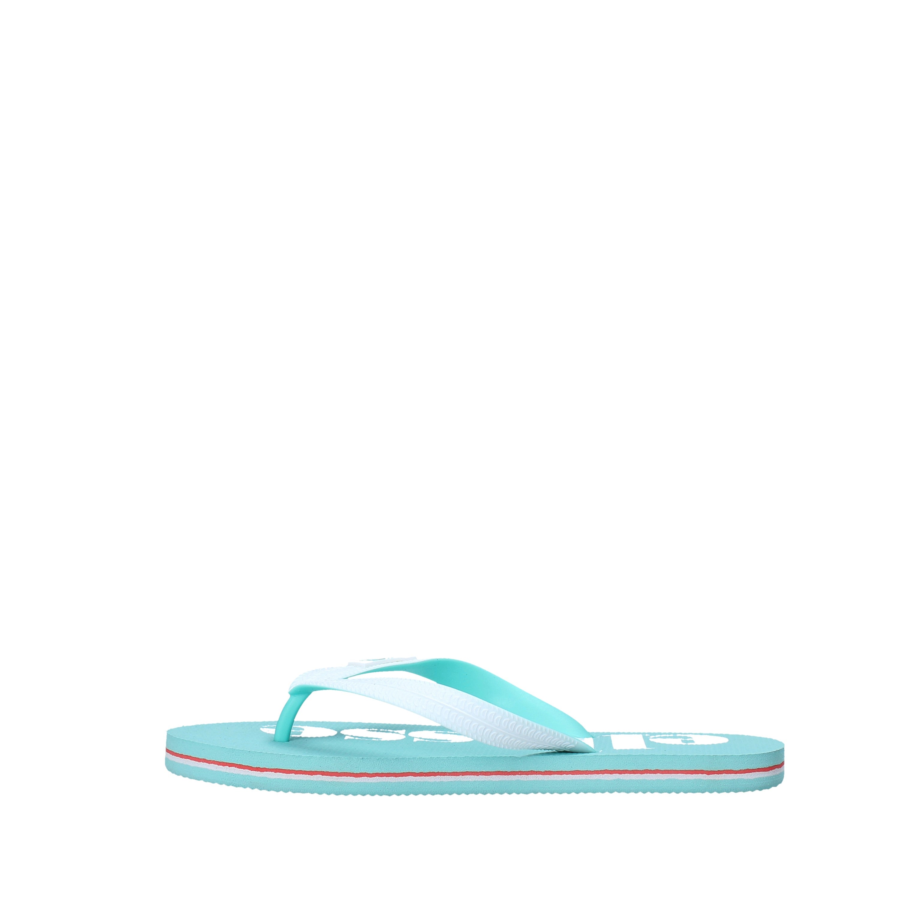 Infradito Turchese Ellesse